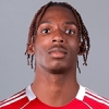 Jeremy Jacquet matchtröja